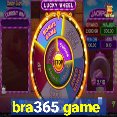 bra365 game